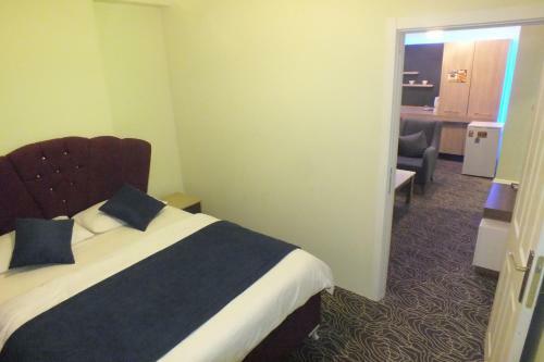 Apartamento Leyla Suite