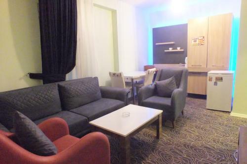Apartamento Leyla Suite