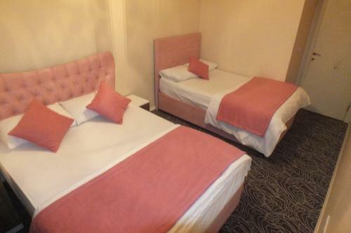 Apartamento Leyla Suite