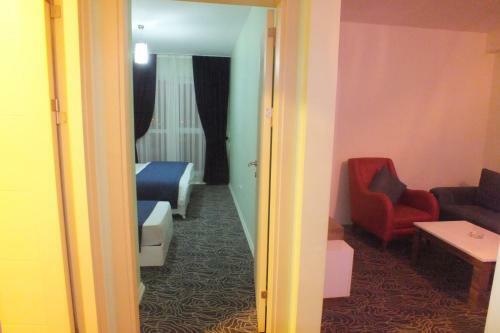 Apartamento Leyla Suite