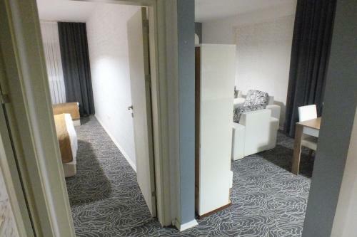 Apartamento Leyla Suite