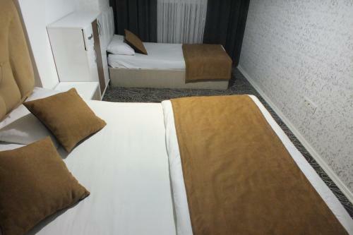 Apartamento Leyla Suite