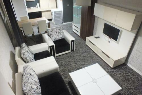 Apartamento Leyla Suite