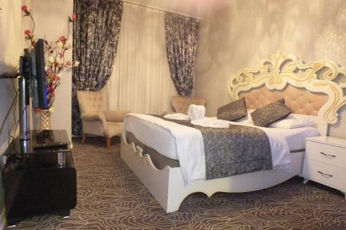Apartamento Leyla Suite