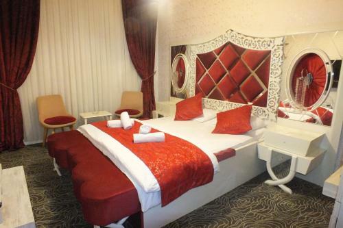 Apartamento Leyla Suite