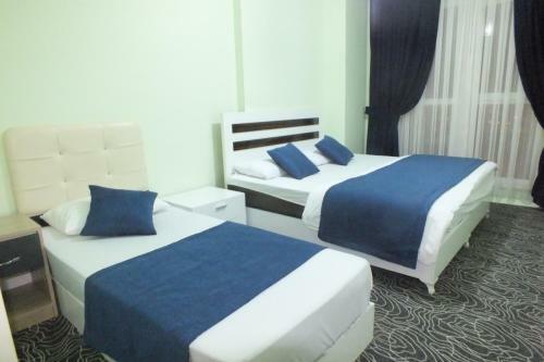 Apartamento Leyla Suite