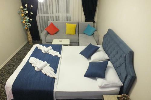 Apartamento Leyla Suite