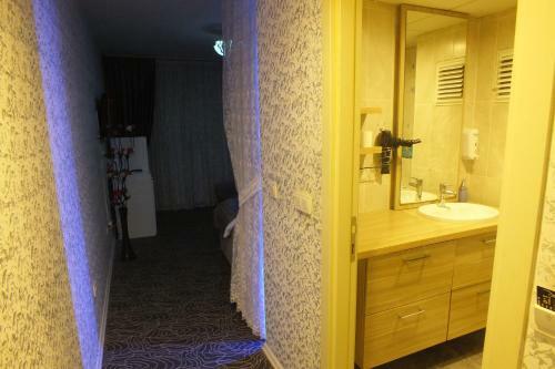 Apartamento Leyla Suite
