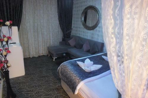Apartamento Leyla Suite