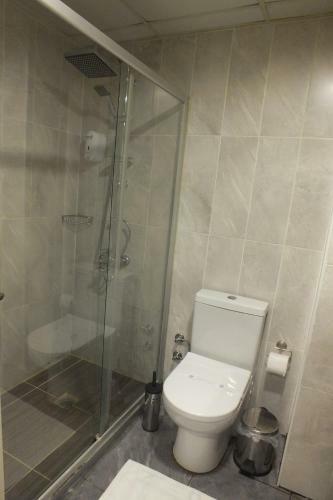 Apartamento Leyla Suite