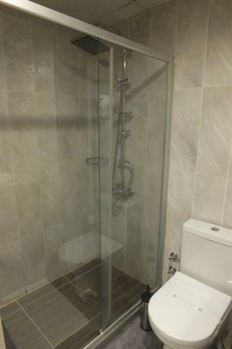 Apartamento Leyla Suite