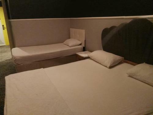 Apartamento Kleopatra Su?te