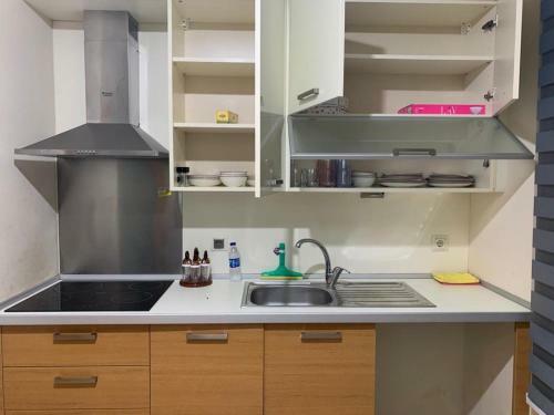 Apartamento ????? ??????? ????
