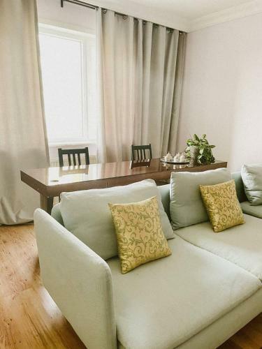 Apartamento Lovely Apt In Istanbul