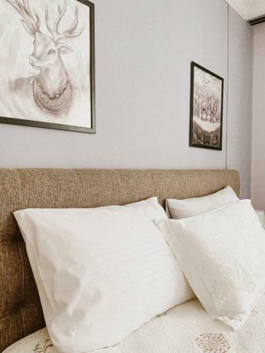 Apartamento Lovely Apt In Istanbul