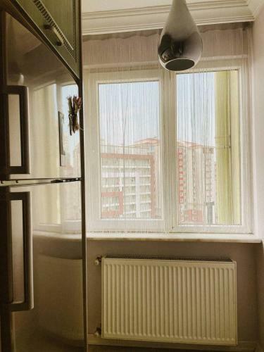 Apartamento Lovely Apt In Istanbul