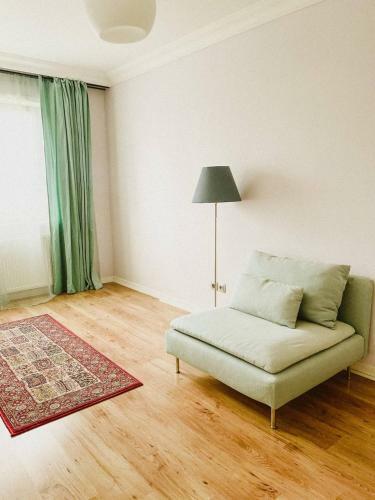 Apartamento Lovely Apt In Istanbul