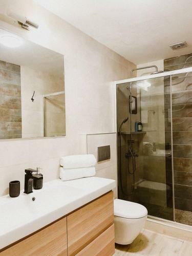 Apartamento Lovely Apt In Istanbul