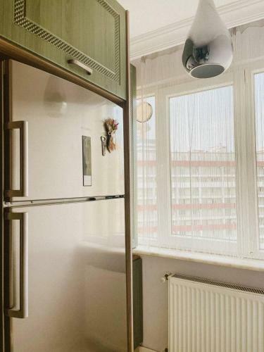 Apartamento Lovely Apt In Istanbul