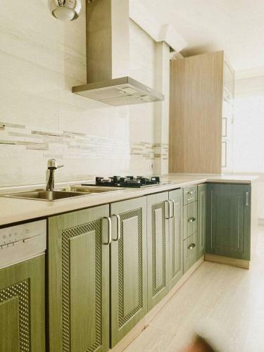 Apartamento Lovely Apt In Istanbul