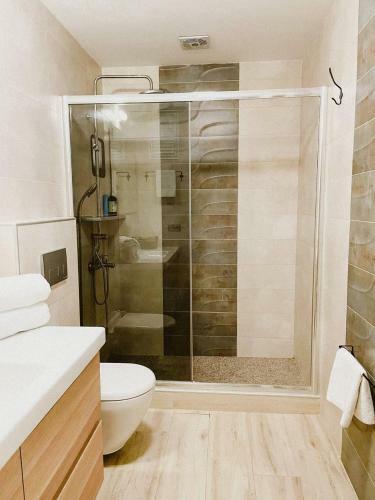 Apartamento Lovely Apt In Istanbul