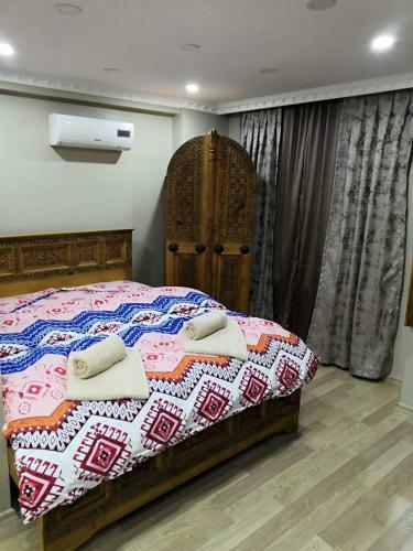 Bed & Breakfast Fitower
