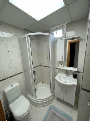 Apartamento Avcio?lu Su?te