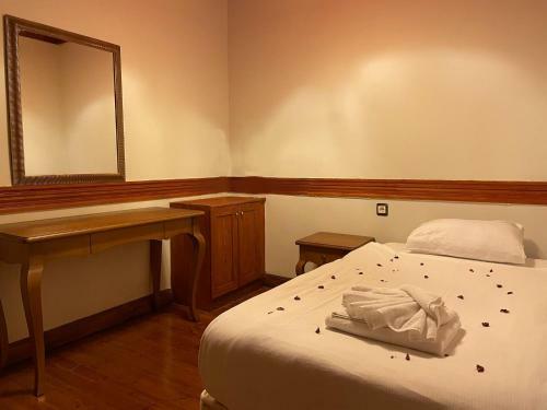 Thrace Konak Hotel & Spa