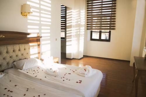 Thrace Konak Hotel & Spa
