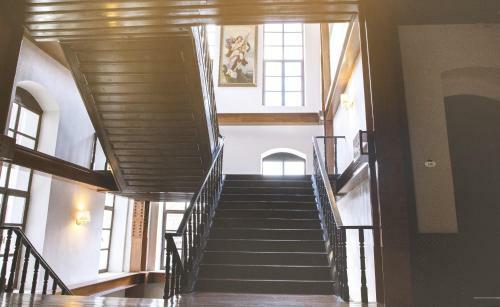 Thrace Konak Hotel & Spa