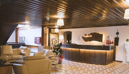 Thrace Konak Hotel & Spa