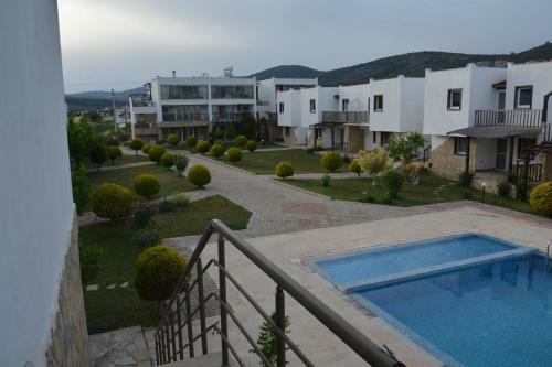 Iasos Apartment