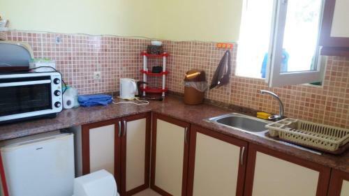 Iasos Apartment