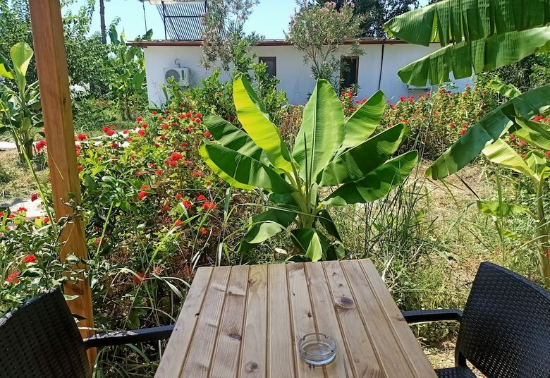 Kiri? Garden Hotel