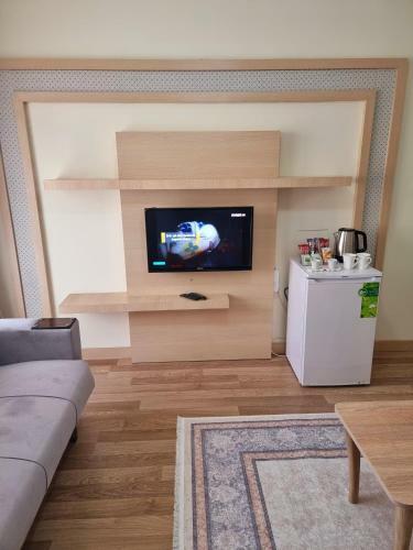Kemer Rich Suit Hotel