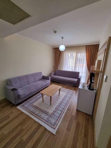 Kemer Rich Suit Hotel