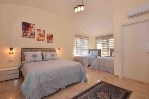Villa Luxury Of Peace