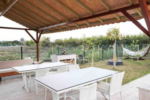 Villa Luxury Of Peace
