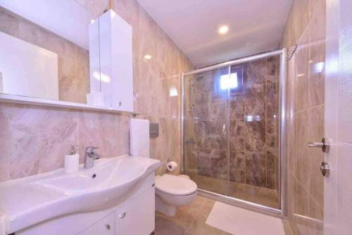 Villa Luxury Of Peace