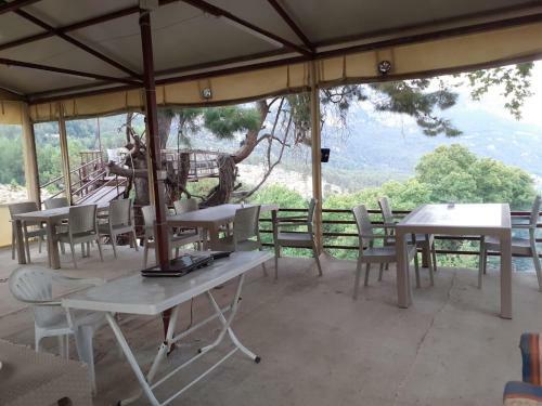 Beycik Panorama Camping