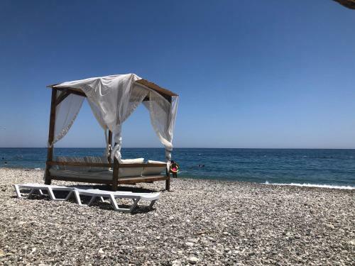 Pool Villa Within A 5min Distance To Camyuva Beach