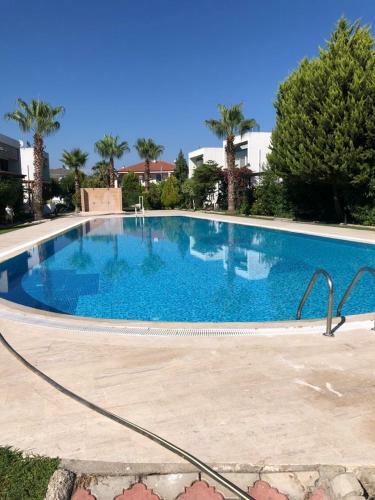 Pool Villa Within A 5min Distance To Camyuva Beach