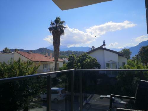 Apartamento World Cities Residence