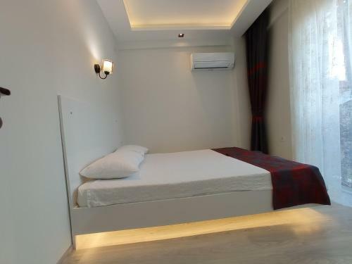 Apartamento World Cities Residence
