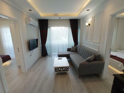 Apartamento World Cities Residence