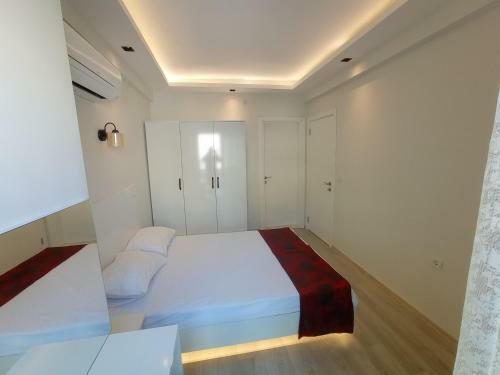 Apartamento World Cities Residence
