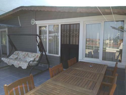 Apartamento Belhomes