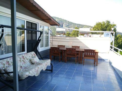 Apartamento Belhomes