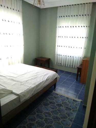 Apartamento Belhomes