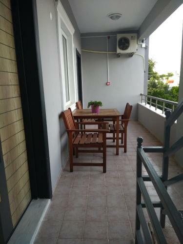 Apartamento Belhomes